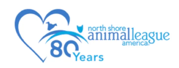 Northshore Animal League America logo