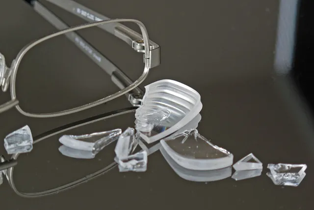 My Dog Ate Glass: Our Vet Explains the Potential Risks, Signs & Next Steps