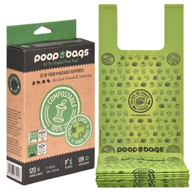 The Original Poop Bags