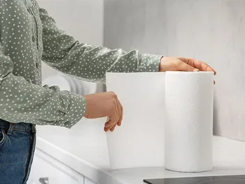 This Common Paper Towel Mishap Could Land Your Dog at the Vet