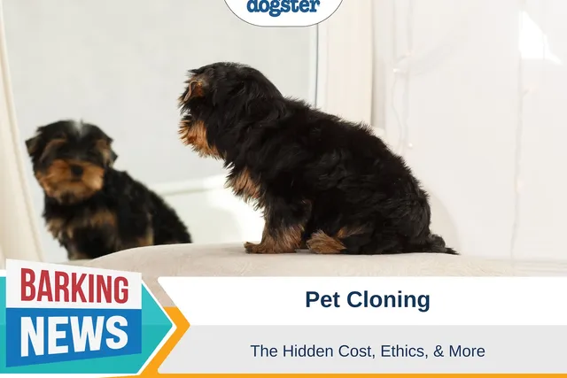 The Hidden Cost of Pet Cloning: Cost, Ethics & More