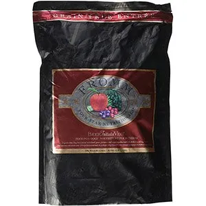 Fromm FourStar Dog Food Beef Frittata