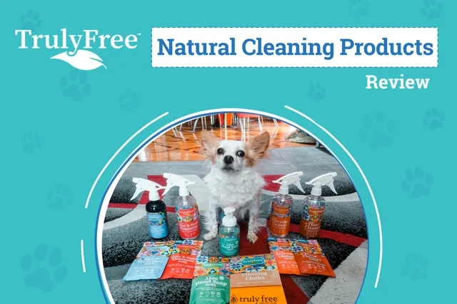 Truly Free Cleaning Products Review 2026: An Expert Breakdown