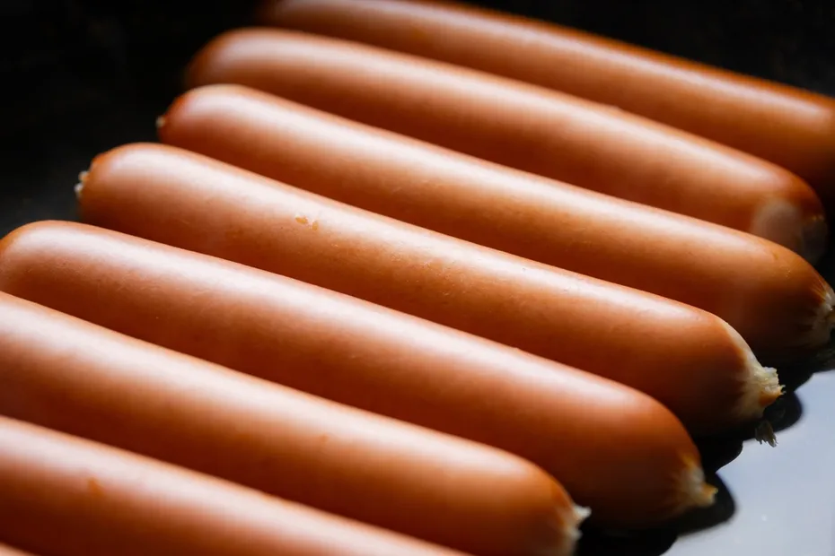 smoked vienna sausages