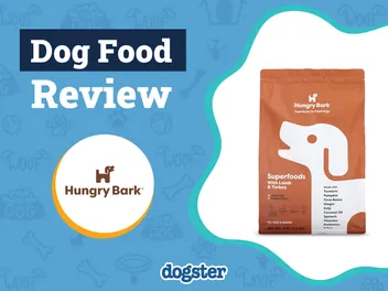 Hungry Bark Dog Food Review 2026: Recalls, Pros & Cons