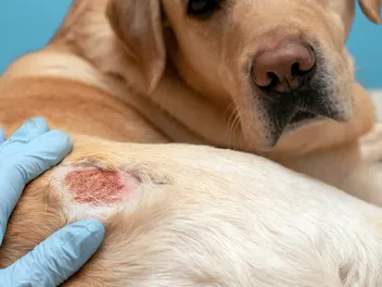 12 Common Skin Issues in Dogs: Vet-Reviewed Facts & Characteristics