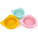 Kwispel Reusable Dog Food Can Lids new