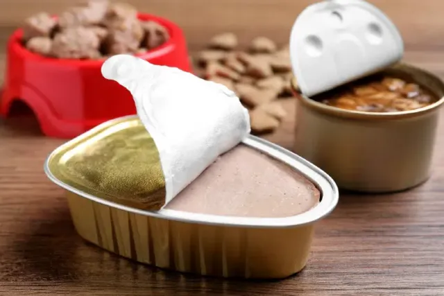 Semi-Moist, Dry & Canned Dog Food: Vet-Reviewed Pros & Cons