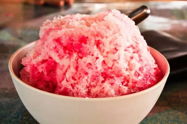 Can Dogs Have Snow Cones? Vet-Approved Health & Nutrition Facts