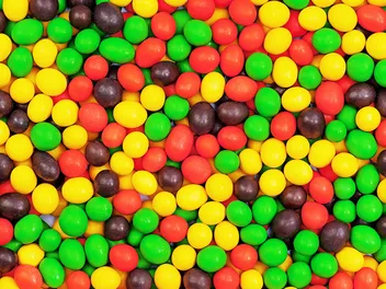 My Dog Ate Skittles: Our Vet Explains the Risks, Signs & Next Steps