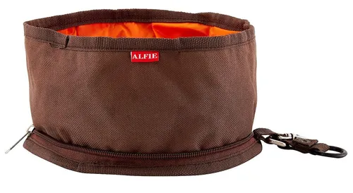 Alfie Pet Collapsible Dog Water Bowl