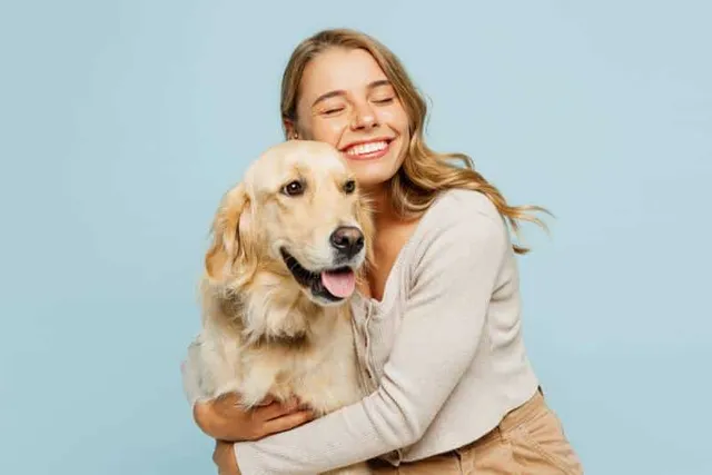 15 Cuddly Dog Breeds (With Info & Pictures)