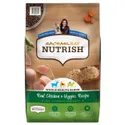 Rachael Ray Nutrish Real Chicken & Veggies Dog Food