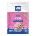 Pet Tick Repellent Stickers