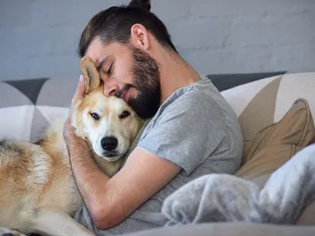 Who Will Care for My Dog After I Die? Important Things to Consider