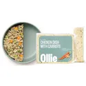 Ollie 'Chicken & Carrots' Fresh Dog Food Subscription