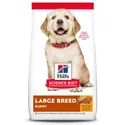 Hill's Science Diet Large Breed Puppy Food