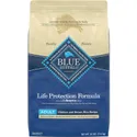 Blue Buffalo Life Protection Formula Natural Adult Dry Dog Food, Chicken and Brown Rice