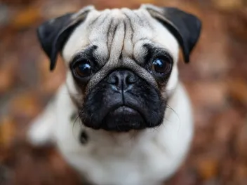 How Much Do Pugs Smell? Vet-Reviewed Facts & FAQ