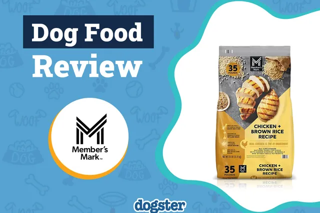 Member’s Mark Dog Food Review 2026: Pros, Cons, Recalls, & FAQ