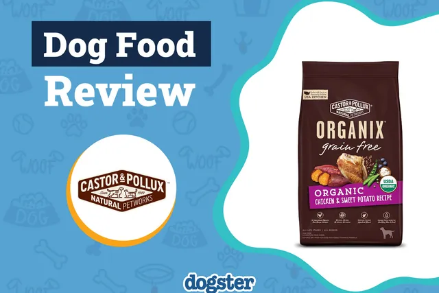 Castor & Pollux Dog Food Review 2026: Pros, Cons, Recalls, and FAQ