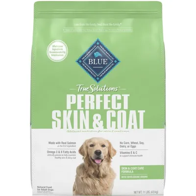 Blue Buffalo Skin & Coat Care Dry Dog Food