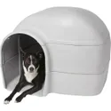 Frisco Dome Dog House