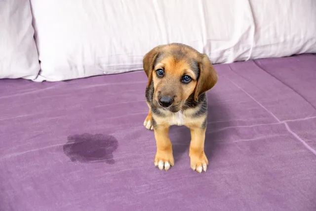 How to Get Dog Vomit Out of Mattress: 5 Ideas & Tips (With Pictures)