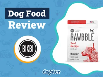 BIXBI Dog Food Review 2026: Recalls, Pros & Cons