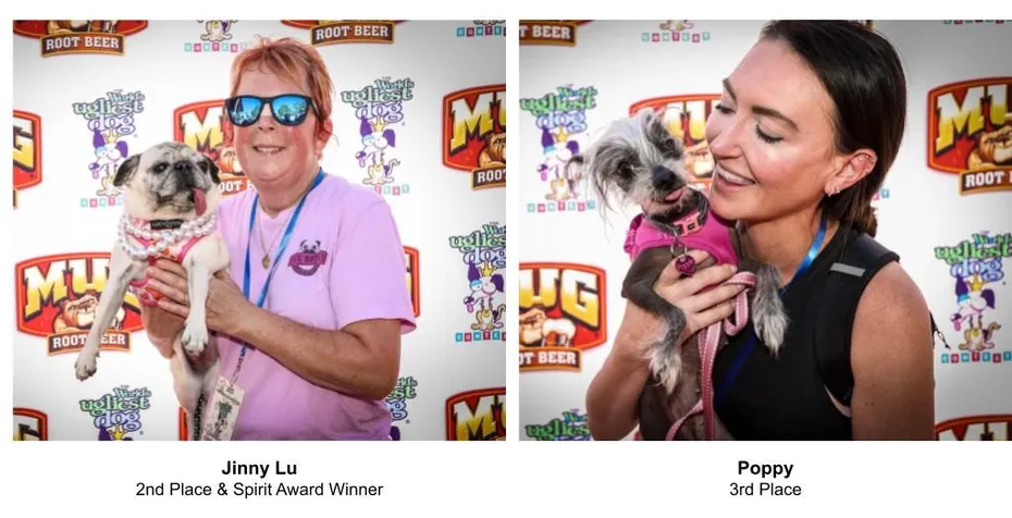 EDIT_DOG_Barking News_KarynK_Meet The World’s Ugliest Dogs