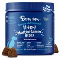Zesty Paws Senior Advanced 11-in-1 Bites