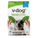 V-dog Vegan Kibble Dry Dog Food