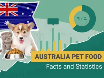 10 Australian Pet Food Industry Statistics to Know in 2026: Trends & Market Size