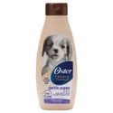 Oster Oatmeal Gentle Puppy Shampoo