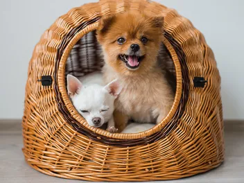 Does Getting a Second Dog Help with Separation Anxiety? Vet-Verified facts & Considerations