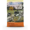 Taste of the Wild High Prairie Grain-Free Dry Dog Food