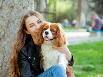 How to Build Trust with Your Dog: 8 Vet Approved Ways