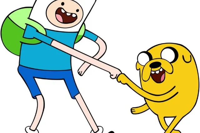 30 Famous Cartoon Dogs From Comic Books, TV & Film