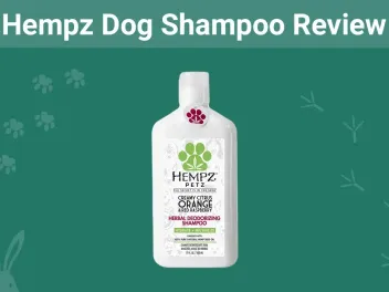 Hempz Dog Shampoo Review 2026: Pros, Cons & Final Verdict