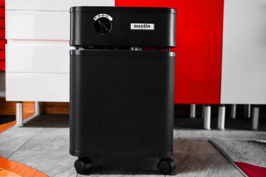 Austin Air air purifier