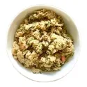 The Farmer’s Dog Turkey Recipe