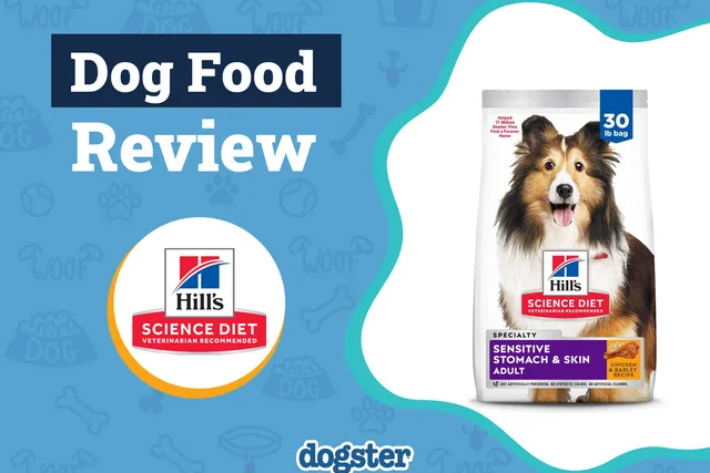 Hill’s Science Diet Dog Food Review 2026: Pros, Cons, Recalls & FAQ