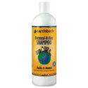Earthbath Oatmeal & Aloe Dog & Cat Shampoo