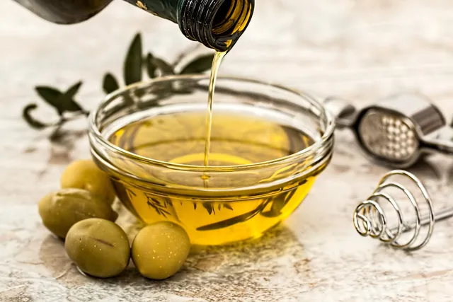 Should You Add Olive Oil to Your Dog’s Food? Read This First