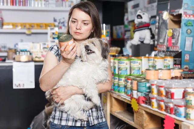 Can You Judge Dog Food Solely by Its First Ingredient? Facts & FAQ