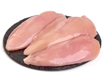 Can Dogs Eat Raw Chicken Breast? Vet-Verified Nutrition Facts & Precautions