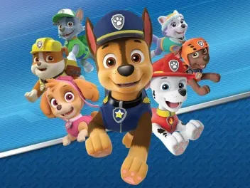 What Breed of Dogs Are the Paw Patrol? Famous TV Character Facts