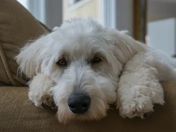 Seizures in Goldendoodles: How Common Are They & What to Do (Vet Answer)