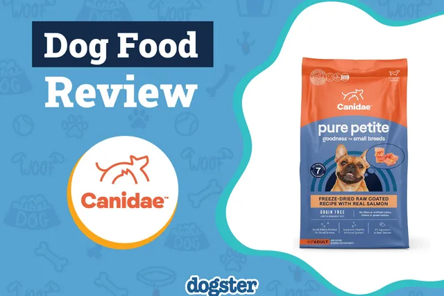 Canidae Dog Food Review 2026: Recalls, Pros & Cons
