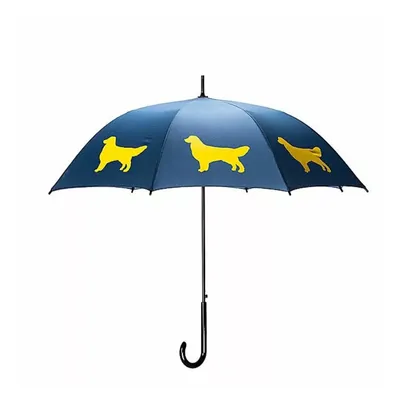 Uncommon Goods Dog Breed Umbrella new